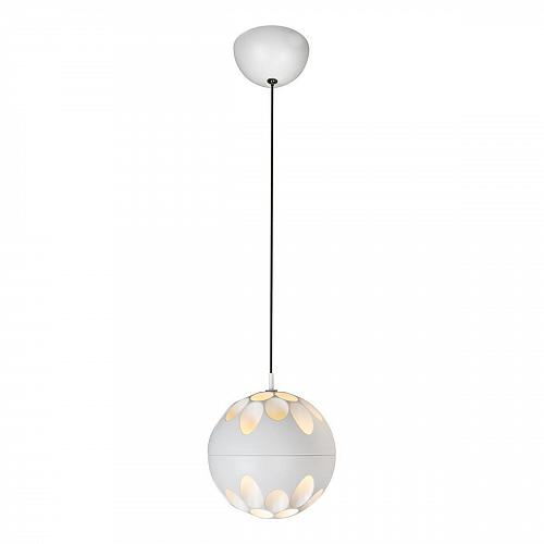 Подвесной светодиодный светильник iLedex Mob P1009-1 WH