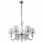 Подвесная люстра Crystal Lux Betis SP-PL6 - фото №1