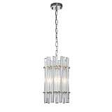 Подвесной светильник Indigo Violino 12025/1P Chrome V000309