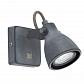 Спот Arte Lamp A9189AP-1GY - фото №4
