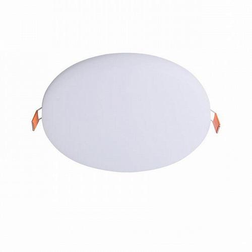 Встраиваемый светодиодный светильник Aployt Deni APL.0073.09.18