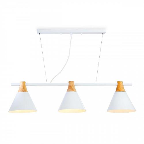 Подвесная люстра Ambrella light Traditional TR8196