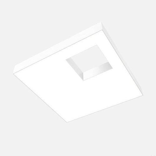 Потолочный светодиодный светильник Siled Cuadra-Hole-04 7372034
