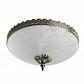 Потолочный светильник Arte Lamp Crown A4541PL-3AB - фото №1