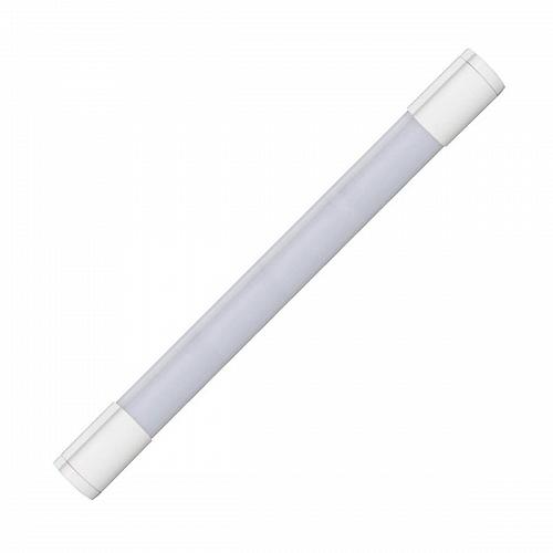 Потолочный светодиодный светильник (UL-00002580) Volpe ULT-Q218 14W/DW IP65 White