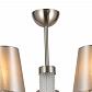 Подвесная люстра F-Promo Velum 2906-7P - фото №3