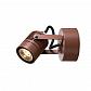 Уличный настенный светодиодный светильник SLV Led Spot SP 1004957 - фото №1