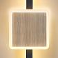 Настенный светодиодный светильник Odeon Light Stilo 4257/12WL - фото №2