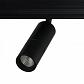 Трековый светодиодный светильник для магнитного шинопровода LOFT IT Tech T105-12 - фото №7