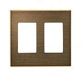 Лицевая панель ABB 2CLA855510A1201