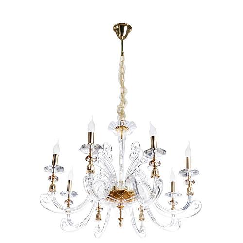 Подвесная люстра Divinare Bergamo 8821/09 LM-8