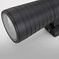 Уличный настенный светодиодный светильник Elektrostandard 1503 Techno LED a044304 - фото №3