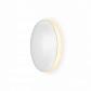 Настенный светодиодный светильник iLedex Lunar ZD8102-18W WH - фото №2