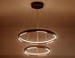 Подвесной светодиодный светильник Ambrella light Comfort Line FL5865 - фото №6