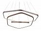 Подвесной светодиодный светильник Ambrella light Confort Line FL366 - фото №4
