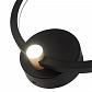 Бра Arte Lamp Errai A2195AP-1BK - фото №3