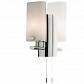 Бра Odeon Light Batto 2148/1W - фото №1