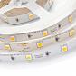 Светодиодная лента Apeyron 7,2W/m 30Led/m 5050SMD дневной белый 5M 00-149 - фото №4
