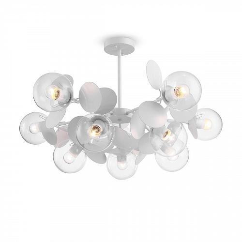 Потолочная люстра Freya Satellite FR5165PL-10W