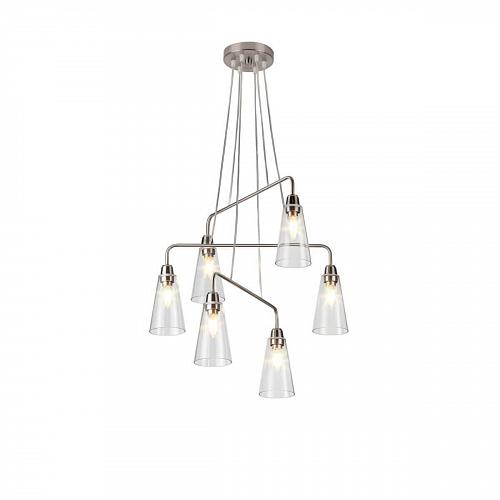 Подвесной светильник Rivoli Picco 5038-206 Б0044365