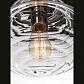 Подвесной светильник Loft IT La Scala 2073-B - фото №4