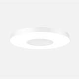 Потолочный светодиодный светильник Siled Halo 7372382