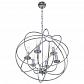 Подвесная люстра Loft IT Foucaults Orb Loft1193-6 - фото №3