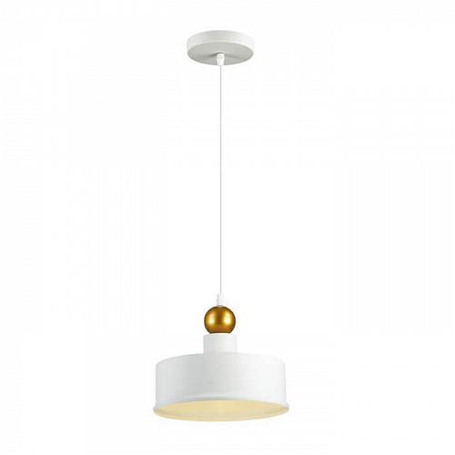 Подвесной светильник Odeon Light Pendant Bolli 4090/1