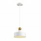 Подвесной светильник Odeon Light Pendant Bolli 4090/1 - фото №1