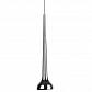 Подвесной светильник Arte Lamp Slanciato A4010SP-1CC - фото №1
