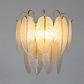 Настенный светильник Arte Lamp Evie A4052AP-2SG - фото №3