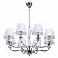 Подвесная люстра MW-Light Виталина 448014308 - фото №1