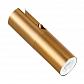 Подвесной светильник Crystal Lux CLT 060_00 GO - фото №1