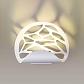 Настенный светодиодный светильник Odeon Light Web 3836/10WL - фото №2