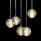 Подвесная люстра Loft IT Rain 10112/5 - фото №6