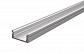 Профиль Deko-Light U-profile flat AU-01-10 970026 - фото №1