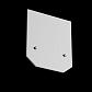 Заглушка Maytoni Technical Accessories for tracks TRA004MPEC-21S - фото №3