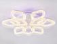 Потолочная светодиодная люстра Ambrella light Acrylica Original FA3929 - фото №9