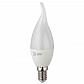 Лампа светодиодная ЭРА E14 6W 4000K матовая ECO LED BXS-6W-840-E14 Б0040882 - фото №1