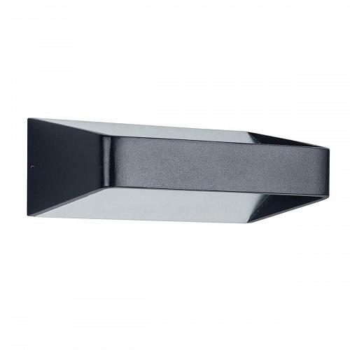 Настенный светодиодный светильник Paulmann WC Bar WL Led 70799