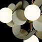Подвесная люстра Loft IT Matisse 10008/6 Grey - фото №6