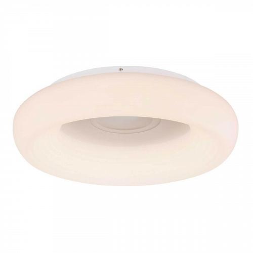 Потолочный светодиодный светильник Globo Rilla 41296-50R