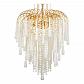 Подвесная люстра Abrasax Greta L.7101-6WHITE - фото №1
