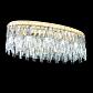 Подвесная люстра Lumina Deco Anella DDP 9882-55/900 - фото №4