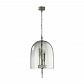 Подвесная люстра Odeon Light Bell 4882/4 - фото №1