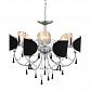Подвесная люстра ST Luce Faccialuna SL173.103.07 - фото №4