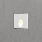 Встраиваемый светодиодный светильник Elektrostandard MRL LED 1102 белый a049741 - фото №2