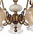 Подвесная люстра Lumien Hall Прайз H17044/7PCC - фото №3
