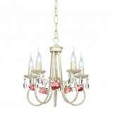 Люстра Vitaluce V1307/5