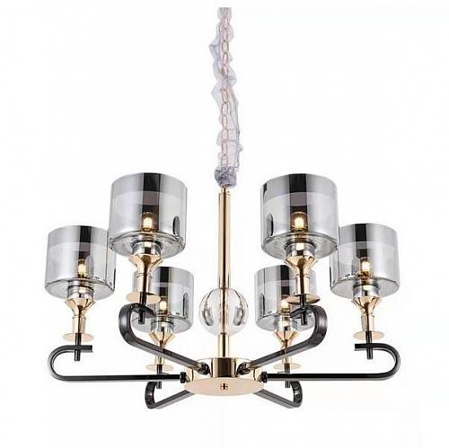 Подвесная люстра Omnilux Ausonia OML-68703-06